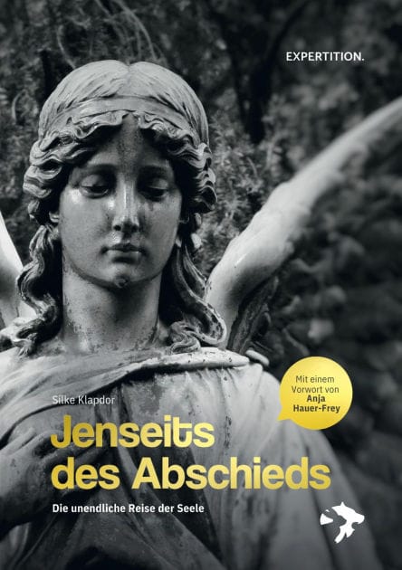 Jenseits des Abschieds: Die lange Reise der Seele