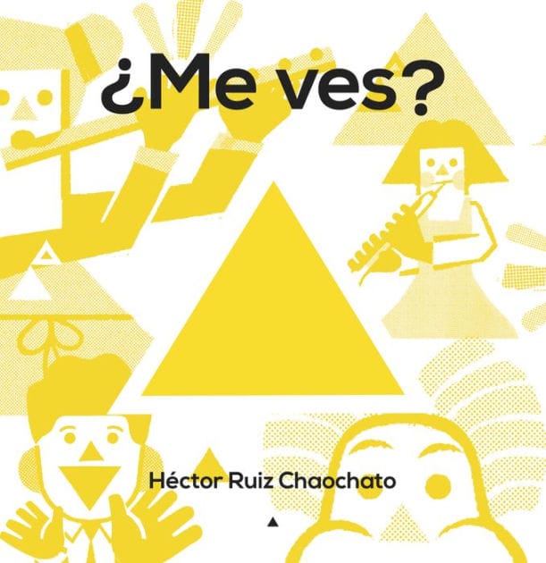 Me ves?