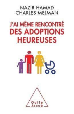 Happy Adoptions / J'ai mï¿½me rencontrï¿½ des adoptions heureuses