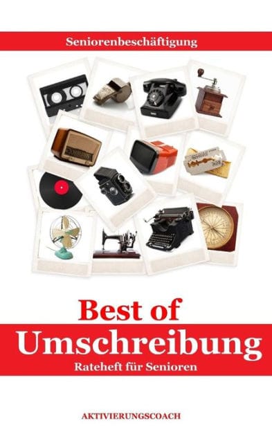 Best of Umschreibung