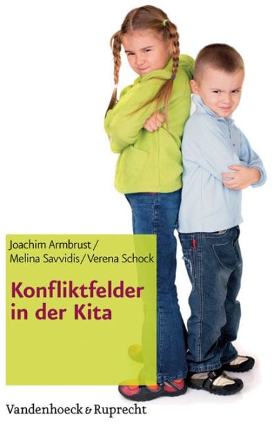 Konfliktfelder in der Kita