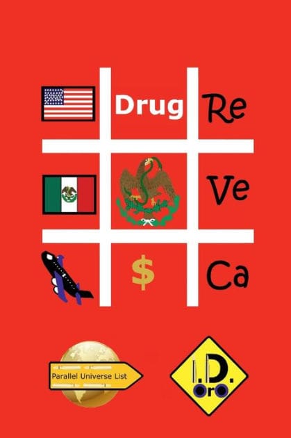 #Drug (Edition francaise)