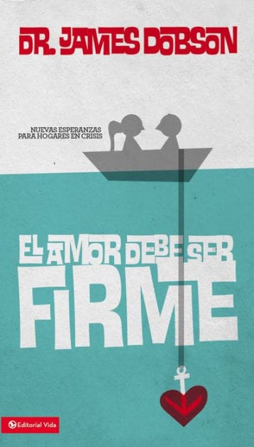 El amor debe ser firme: Nuevas esperanzas para hogares en crisis