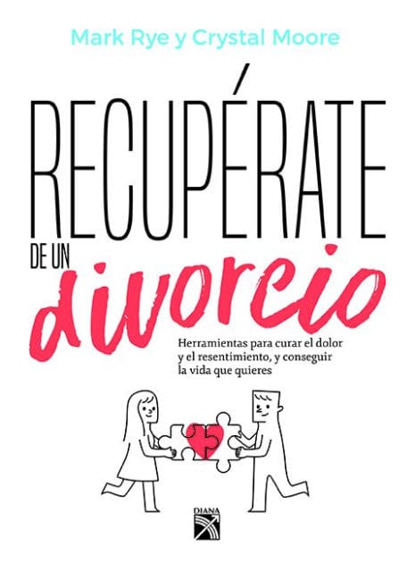 Recuperate de un divorcio