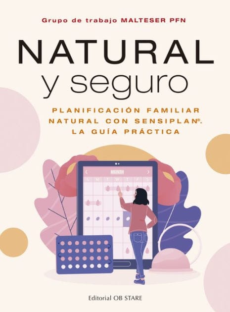 Natural y seguro. Planificación familiar