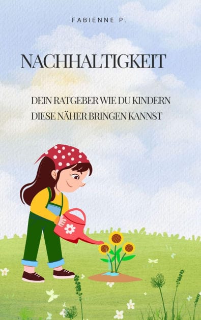 Nachhaltigkeit: Dein Ratgeber wie du Kindern dieses näher bringen kannst
