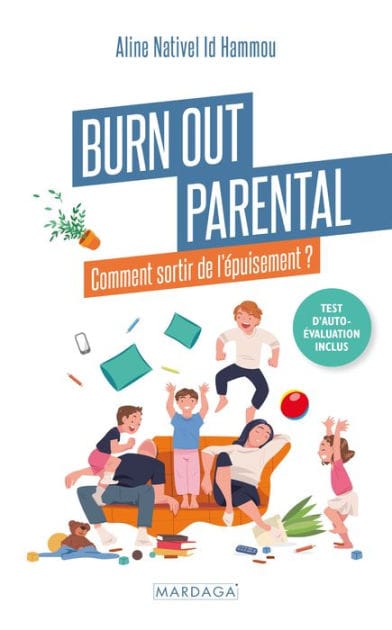 Burn out parental: Comment sortir de l'épuisement ?