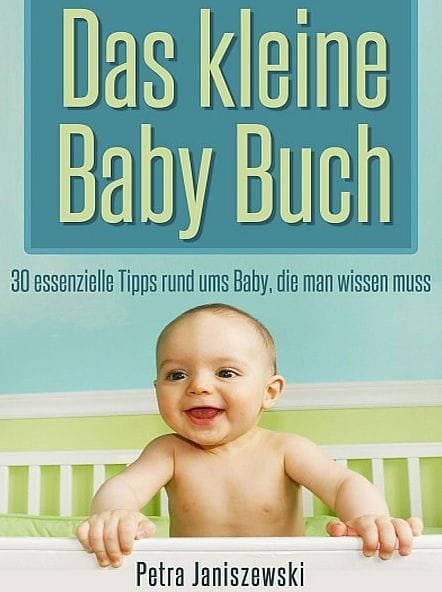 Das kleine Babybuch