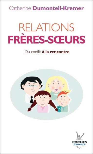 Relations frères-soeurs (Nouvelle édition)