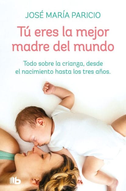 Tú eres la mejor madre del mundo / You're the Best Mother in the World