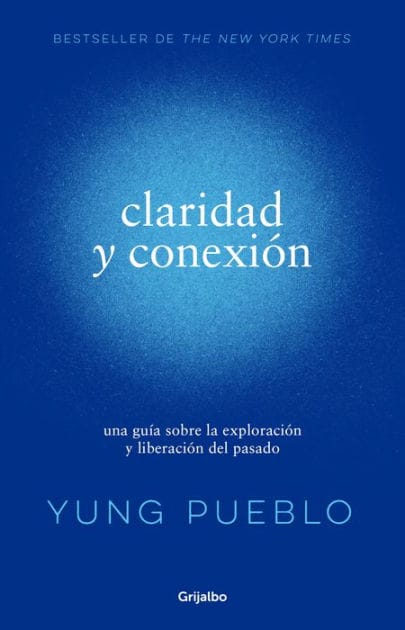 Claridad y conexión: una guía sobre la exploración y liberación del pasado
