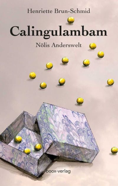 Calingulambam: Nölis Anderswelt