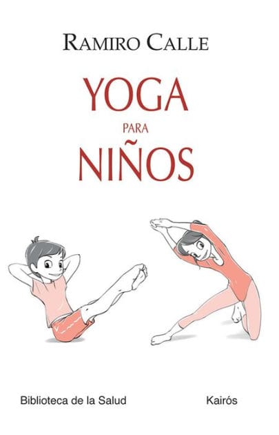 Yoga para niï¿½os