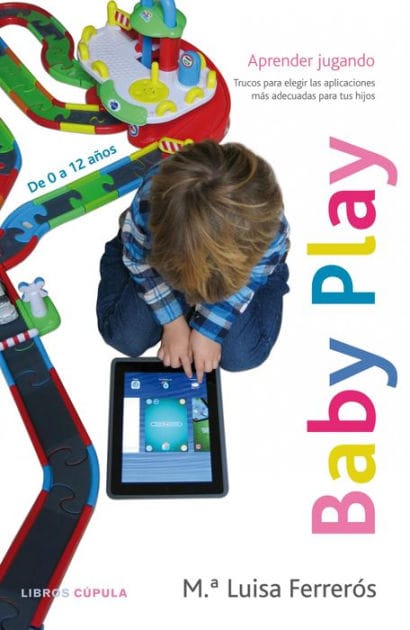 Baby play: Aprender jugando
