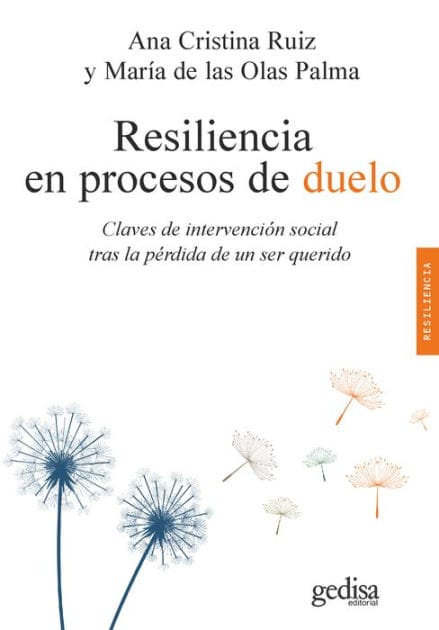 Resiliencia en procesos de duelo: Claves de intervención social tras la pérdida de un ser querido
