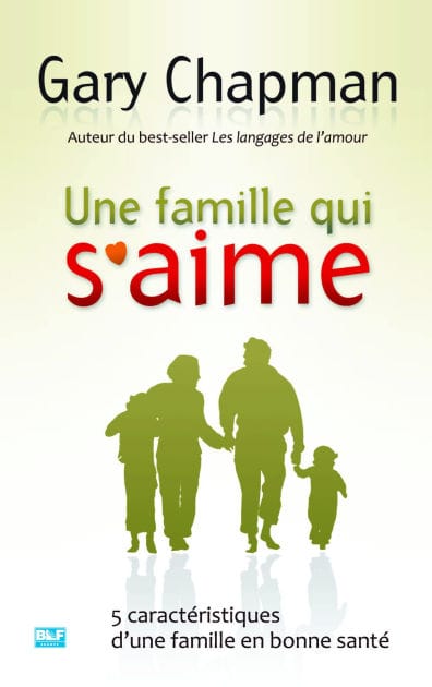 Une famille qui s'aime