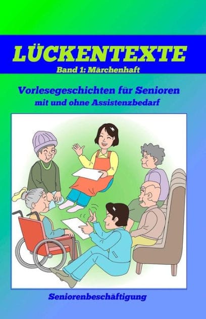 Lï¿½ckentexte: Band 1: Mï¿½rchenhaft