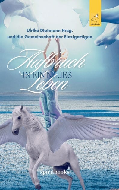 Aufbruch in ein neues Leben: 17 inspirierende Heldenreisen mit Pferden in ein selbstbestimmtes Leben