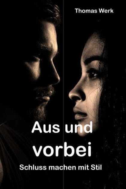 Aus und vorbei: Schluss machen mit Stil