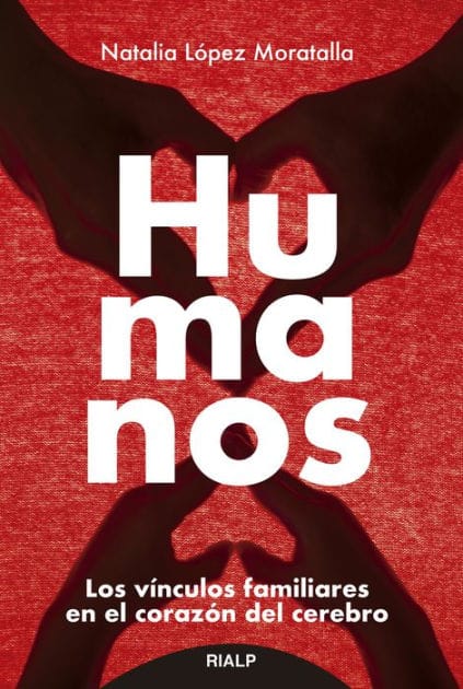 Humanos: Los vínculos humanos en el corazón del cerebro