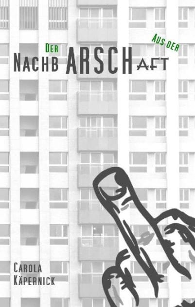 Der aus der NachbARSCHaft: Die prosaische Umsetzung eines Lärmprotokolls