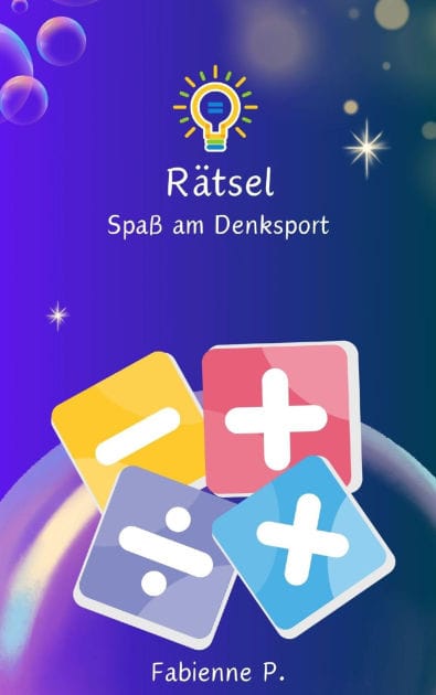 Rätsel: Spaß am Denksport