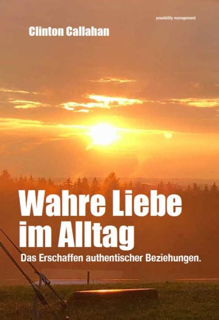 Wahre Liebe im Alltag: Das Erschaffen authentischer Beziehungen