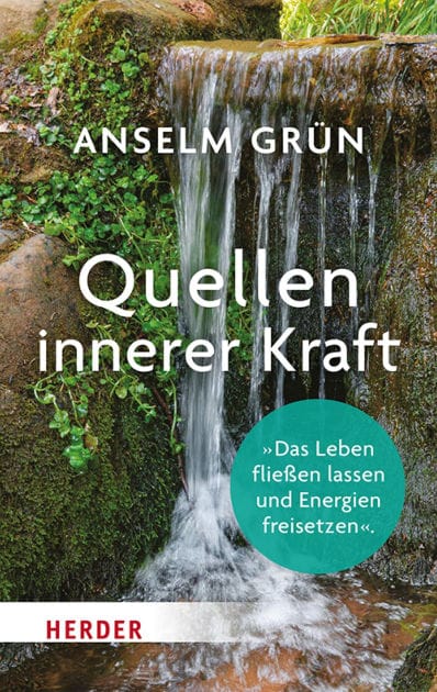 Quellen innerer Kraft: Erschöpfung vermeiden - Positive Energien nutzen