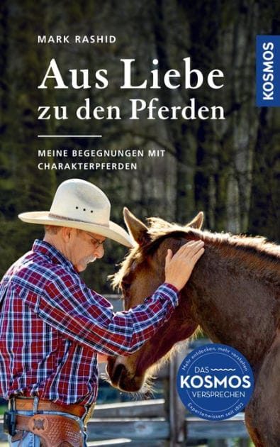 Aus Liebe zu den Pferden: Begegnungen mit Charakter-Pferden