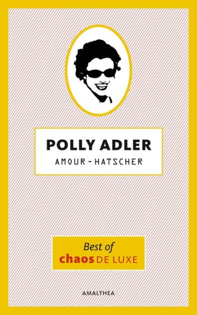 Amour-Hatscher: Best of Chaos de luxe