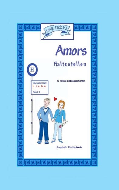 AMORS Haltestellen: Liebe