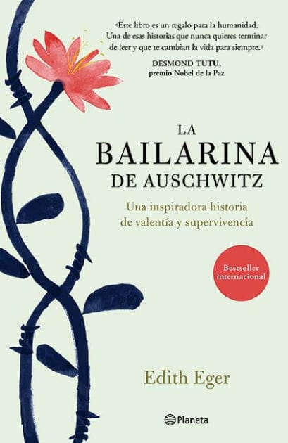 La bailarina de Auschwitz / The Choice: Embrace the Possible