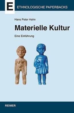 Materielle Kultur: Eine Einfuhrung