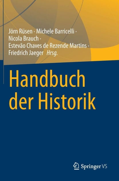 Handbuch der Historik