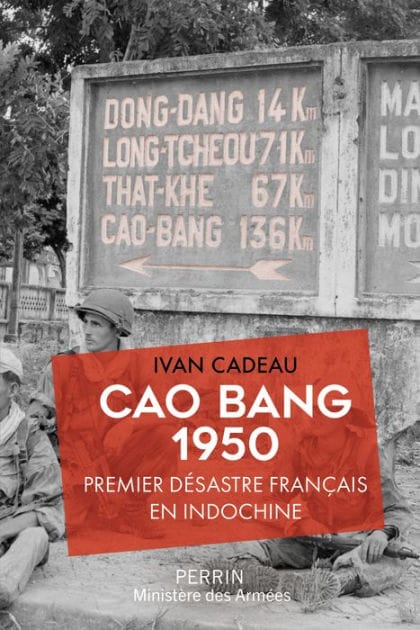 Cao Bang 1950