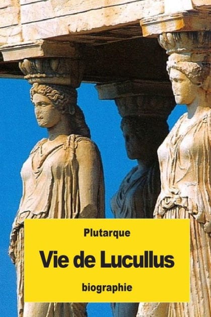 Vie de Lucullus