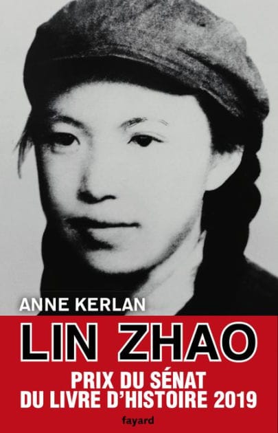 Lin Zhao: "Combattante de la liberté"