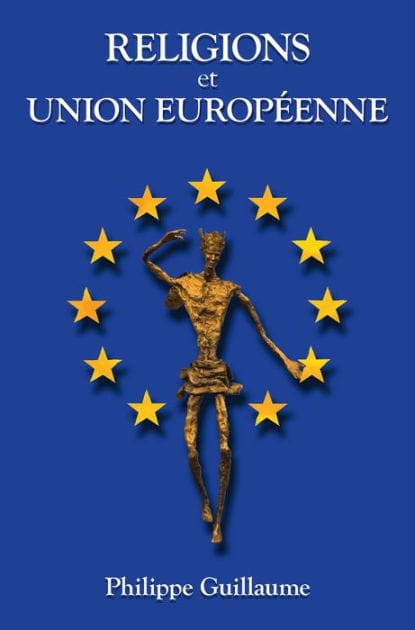 Religions Et Union Européenne