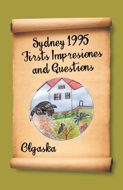 Sydney 1995 Firsts Impresiones and Questions