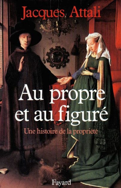 Au propre et au figuré: Une histoire de la propriété