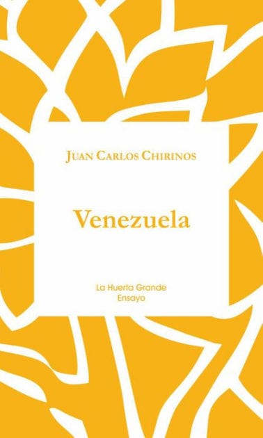 Venezuela: Biografía de un suicidio