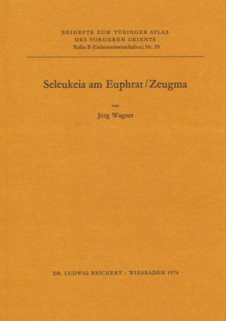 Seleukeia am Euphrat / Zeugma