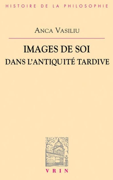 Images de soi dans l'antiquite tardive
