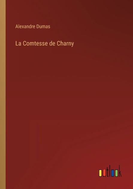 La Comtesse de Charny