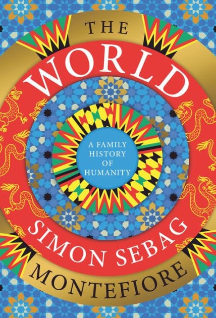 The World: A Family History of Humanity