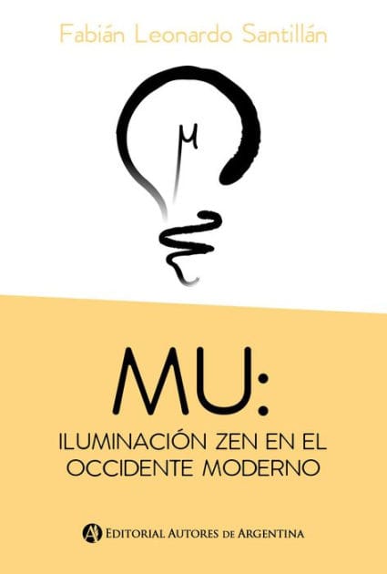 MU: iluminación zen en el occidente moderno