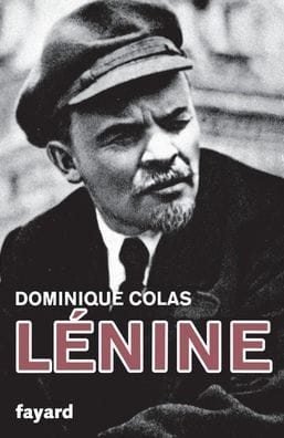 Lï¿½nine politique