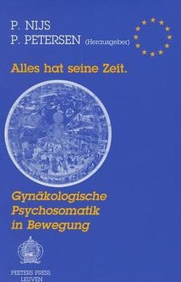 Alles hat seine Zeit Gynakologische Psychosomatik in Bewegung