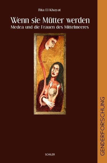 Wenn sie Mütter werden: Medea und die Frauen des Mittelmeeres