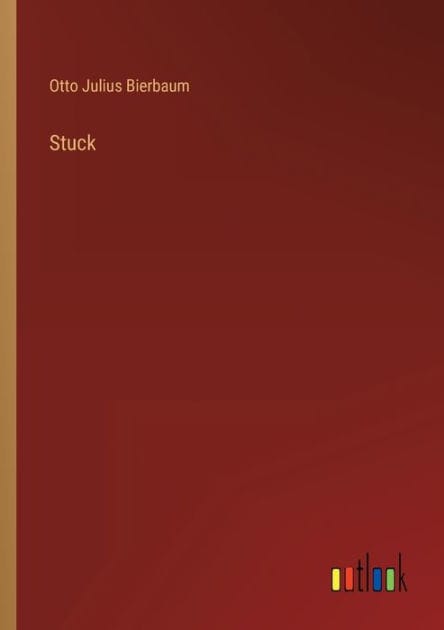 Stuck